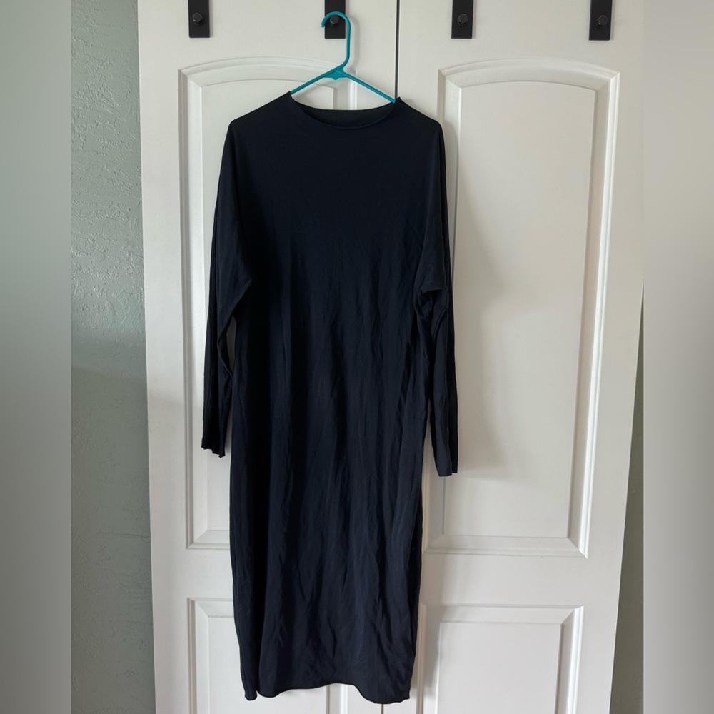 Frank and Eileen Isabelle Tshirt Dress NWOT